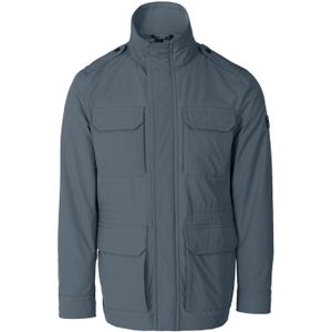 Lufian Tussenjas  donkerblauw