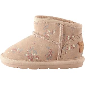 Next Laarzen  beige / ivoor / opaal / donkerroze