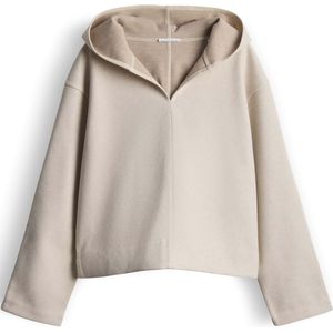 OPUS Sweatshirt 'Gubel'  ivoor