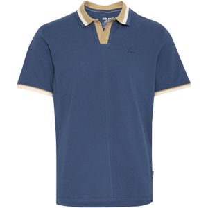 BLEND Shirt 'BHEvo'  blauw