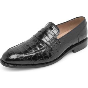 Henry Stevens Instappers ' Marshall '  zwart