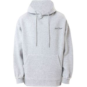 Dandalo Sweatshirt  blauw / lichtgrijs / mintgroen / zwart