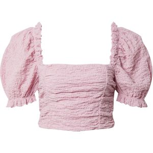 EDITED Shirt 'Corinne'  rosa