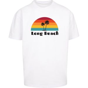 Shirt 'Long Beach'