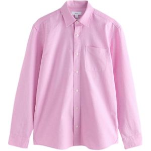 Next Overhemd  pink