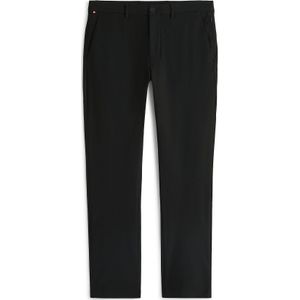 TOMMY HILFIGER Chino  zwart