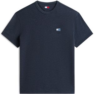 Tommy Jeans Shirt  marine