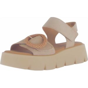 GABOR Sandaal  beige