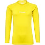 Hummel - Performance T-shirt - Zwart - Gerecycled Polyester