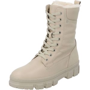 Palado Veterlaarsjes 'Lodcen'  lichtbeige