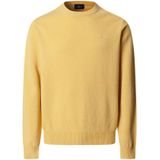 Hackett - Lamswollen Trui - Heren - Klassieke Pullover