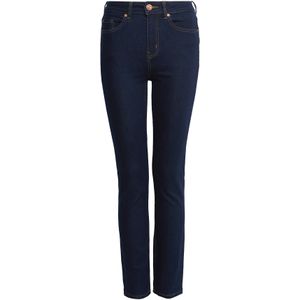 Marks & Spencer Jeans  donkerblauw