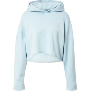 Sportief sweatshirt