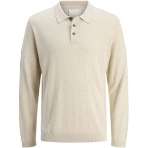 JACK & JONES Trui  wit