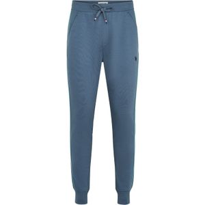 U.S. POLO ASSN. Broek 'Tano'  turquoise / indigo