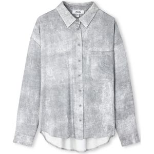 Ipekyol Blouse  lichtgrijs