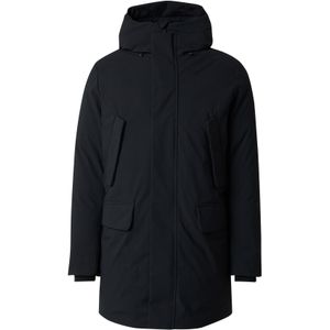 SAVE THE DUCK - WILSON - Herenjack - Met Capuchon