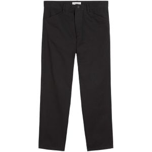 Marc O'Polo DENIM Broek  zwart