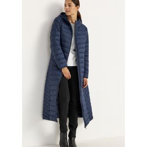 Cellbes of Sweden Wintermantel  marine