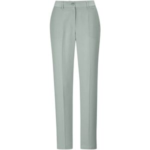 MADELEINE Pantalon  mintgroen