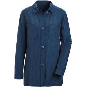 Goldner Blouse  marine