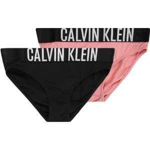 Calvin Klein - Onderbroek - Oudroze - 2 Pack
