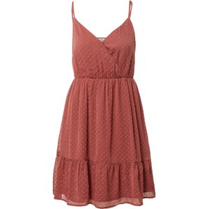 ABOUT YOU Jurk 'Emma'  roestrood