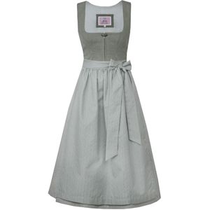 MARJO Dirndl 'Riegsee'  groen