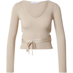 ABOUT YOU Shirt 'Biba'  beige