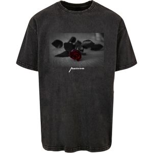 Shirt 'Passion Rose'