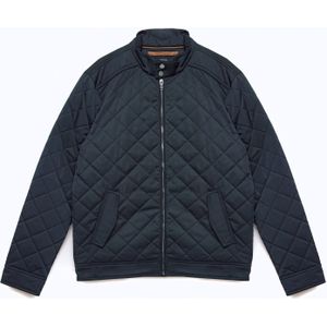 BIG STAR Tussenjas ' EDMONT '  zwart