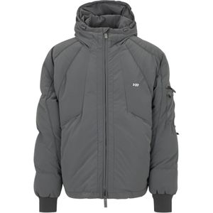 Vertere Berlin Tussenjas 'NITE'  grijs