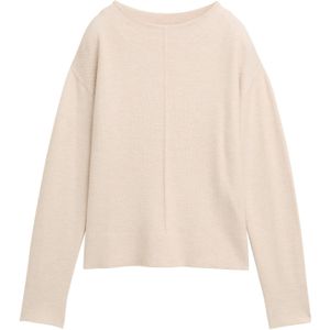 TOM TAILOR Trui  beige