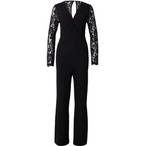 ABOUT YOU Jumpsuit 'Hanni'  zwart