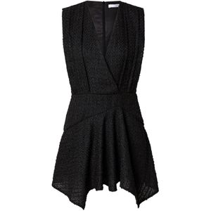 IRO Jurk  zwart