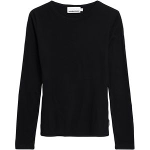 ARMEDANGELS Shirt ' MAIAA LUANNAA '  zwart