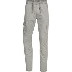 INDICODE JEANS Cargobroek 'Broadwick'  grijs