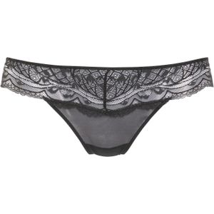 LASCANA String  zwart