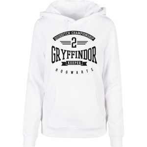 Sweatshirt 'Harry Potter Gryffindor Keeper'