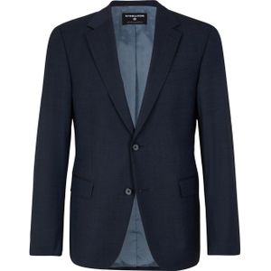 STRELLSON Business-colbert 'Alzer'  nachtblauw