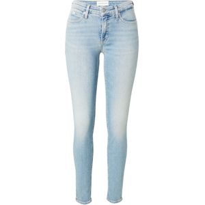 Jeans 'MID RISE SKINNY'