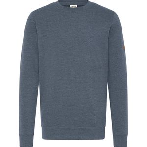 !Solid Trui ' SDSIMSA '  blauw