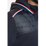 Jack - Effen - Fleece - Lange Mouw - Verstelbare Capuchon