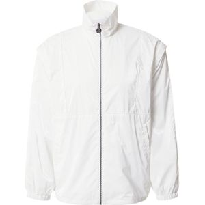 VIERVIER Tussenjas 'Janne'  wit