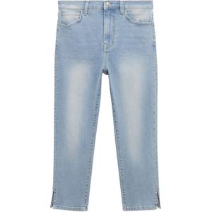 MANGO Jeans 'Priscila'  lichtblauw