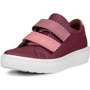 ECCO Sneakers 'Soft 60'  cyclaam / oudroze / lichtroze