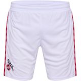 Hummel - Fc Köln 23/24 - Korte Broek - Polyester