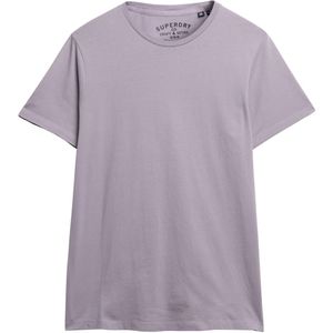 Superdry - Classic Essential - T-shirt - Korte Mouwen