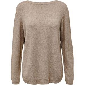 ONLY Trui 'Leva'  chamois