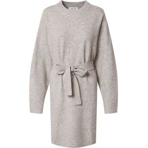 EDITED Jurk 'Mariana'  grijs